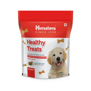 Himalaya Chicken Healthy Treats for Puppies - 1kg
