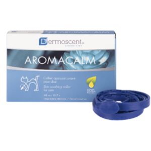Savavet Dermoscent Aromacalm Collar for Cats - Pack Of 1