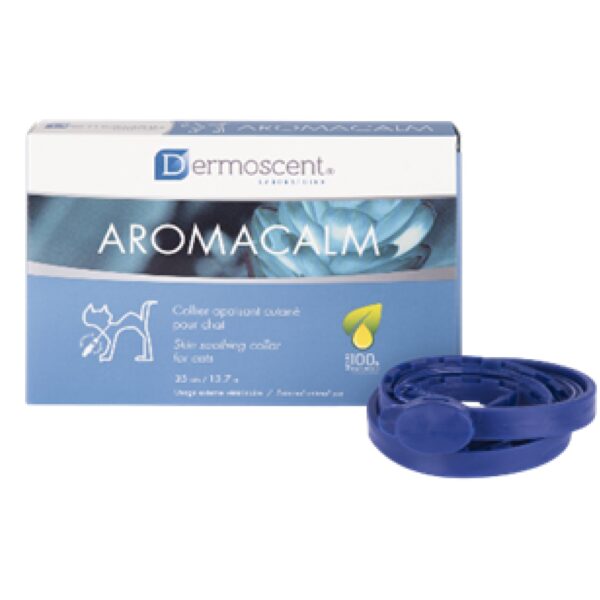 Savavet Dermoscent Aromacalm Collar for Cats - Pack Of 1