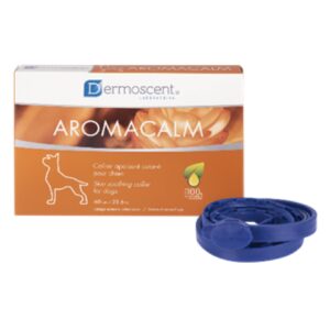 Savavet Dermoscent Aromacalm Collar for Dogs - Pack Of 1