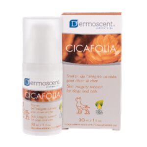 Savavet Dermoscent Atop 7 Spray for Dogs & Cats - 75ml