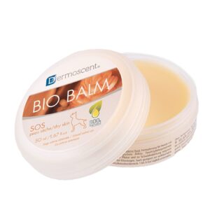 Savavet Dermoscent Bio Balm for Dogs - 50ml