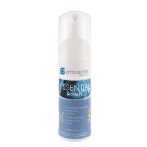 Savavet Dermoscent Essential Mousse for Cats - 150ml
