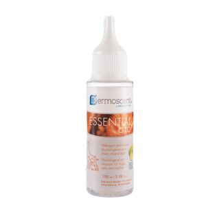 Savavet Dermoscent Essential Oto Ear Cleanser for Dogs & Cats - 100ml