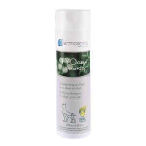 Savavet Dermoscent Pyoclean Shampoo for Dogs & Cats - 200ml