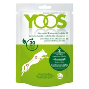 Vvaan YOOS 1 Collar for Dogs - L