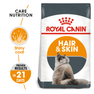 Royal Canin Hair & Skin Care Adult Cat Dry Food - 2kg