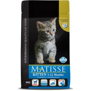 Farmina Matisse Kitten Cat Dry Food - 1.5kg