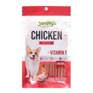 JerHigh Stix Dog Treats - 100g