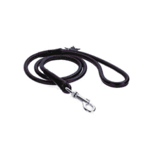 FG -Basil Rope Leash for Dogs and Cats (Assorted) - S:10mm Width