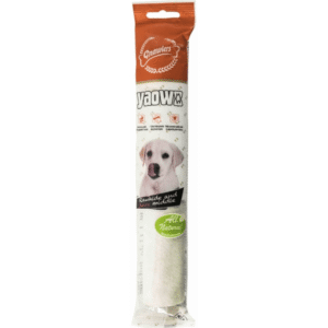 Gnawlers Yaowo Medulla Roll Dog Treats (9 inch) - 100g