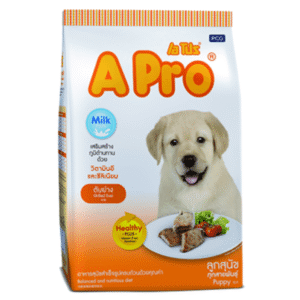 SmartHeart Grilled Liver A Pro Puppy Dry Food - 20kg