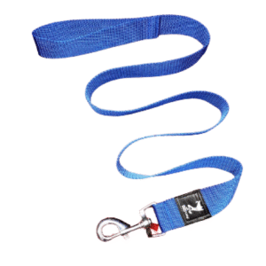 FG -PetsPot Premium Nylon Leash for Dogs (Assorted) (L:30mm Width) - L:30mm Width