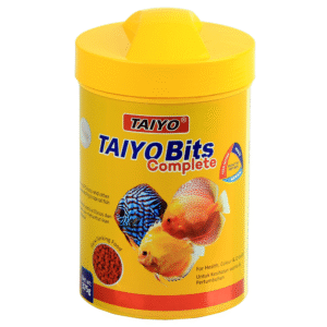 Taiyo Bits Complete Fish Food - 375g