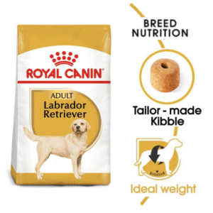 Royal Canin Labrador Retriever Adult Dog Dry Food - 12kg