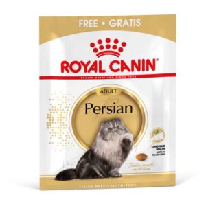 Royal Canin Persian Adult Dry Cat Food (50g) - 50g