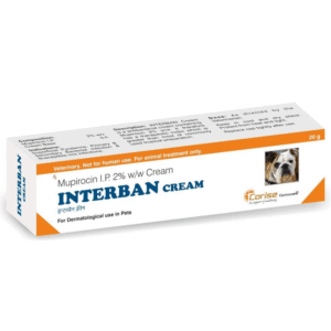 Corise Interban Cream - 20g