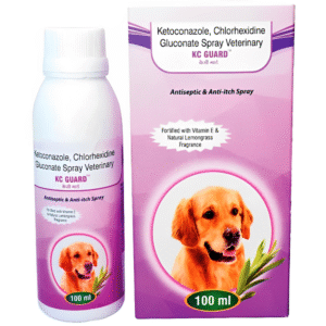 Venkys Kc Guard Spray - 100ml