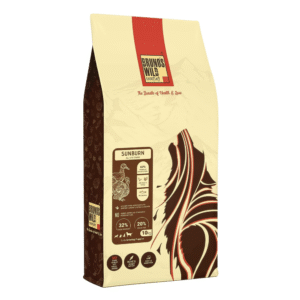 Bruno's Wild Essentials Sunburn Dog Dry Food (Limited Shelf Life) - 10kg