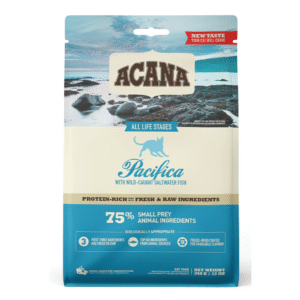 Acana Pacifica Cat Dry Food - 1.8kg