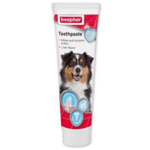 Beaphar Toothpaste for Dogs - 100g
