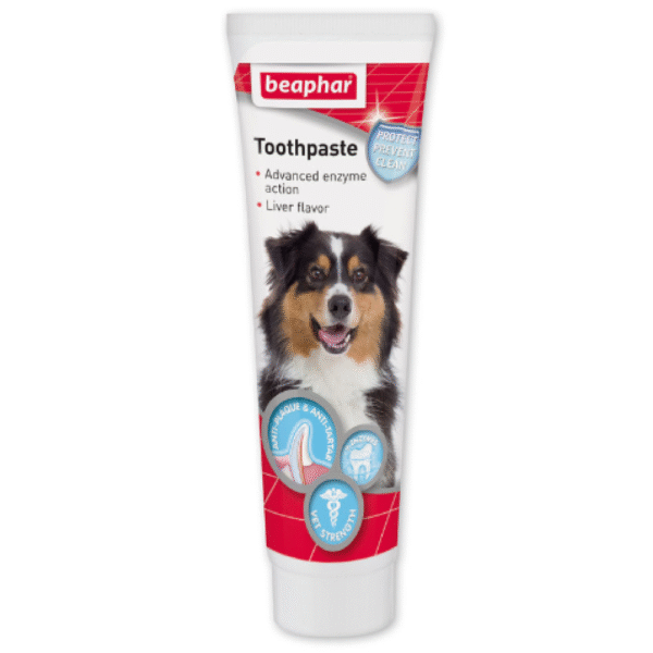 Beaphar Toothpaste for Dogs - 100g