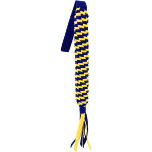 Petsport Twisted Chew Spring Tug Toy for Dogs - 61cm
