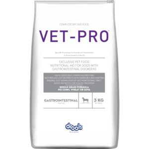 Drools VET PRO Gastrointestinal Adult Dog Dry Food - 1.2kg