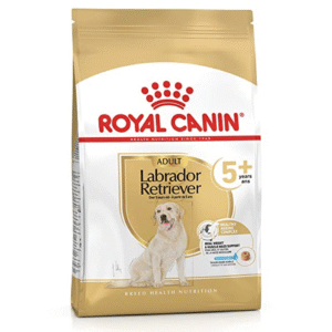 Royal Canin Labrador Adult 5+ Dog Dry Food - 3kg