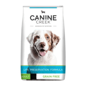 Canine Creek Ultra Premium Adult Dog Dry Food (100g) - 100g