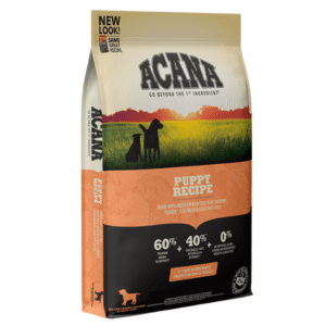 Acana Puppy Dog Dry Food (All Breeds) - 11.4kg