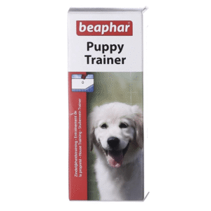 Beaphar Puppy Potty Trainer - 20mL