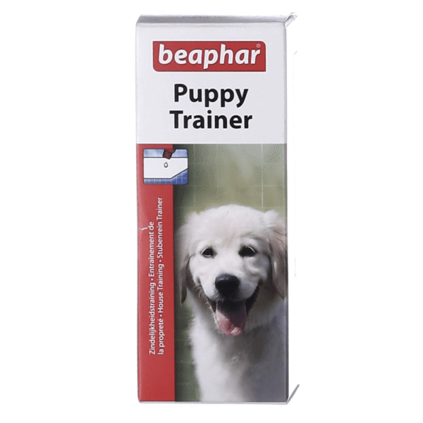 Beaphar Puppy Potty Trainer - 20mL