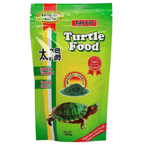Taiyo Turtle Food - 100g