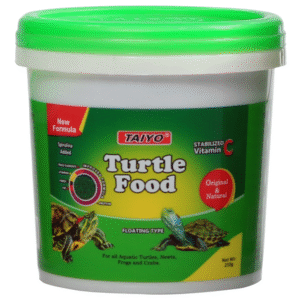 Taiyo Turtle Sticks - 250g