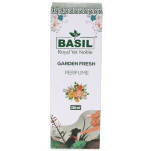 Basil Garden Fresh Perfume Spray for Dogs and Cats - 130mL