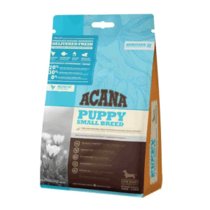 Acana Small Breed Puppy Dry Food - 2kg