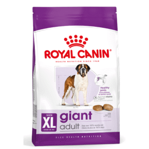 Royal Canin Giant Adult Dog Dry Food - 15kg
