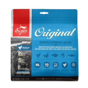 Orijen Original Dog Dry Food (All Breeds & Ages) - 11.4kg
