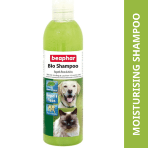 Beaphar Bio Shampoo for Dogs and Cats - 250mL