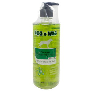 Ttk Hug n Wag Neam Shampoo for Dogs - 100ml