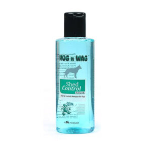 Ttk Hug n Wag Shed Control Shampoo - 100ml