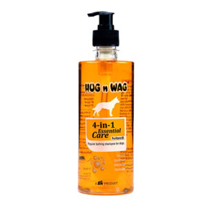 Ttk Hug n Wag 4 in 1 Essential Care Shampoo - 100ml