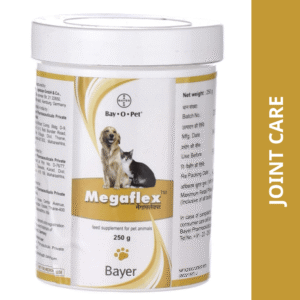 Bayer Elanco Megaflex Powder - 100g