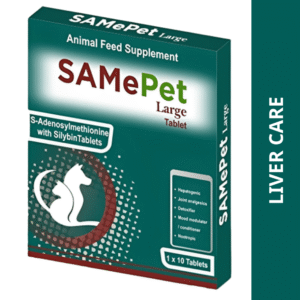 Corise SAMePet Tablet (pack of 10 tablets) - Large Tablet