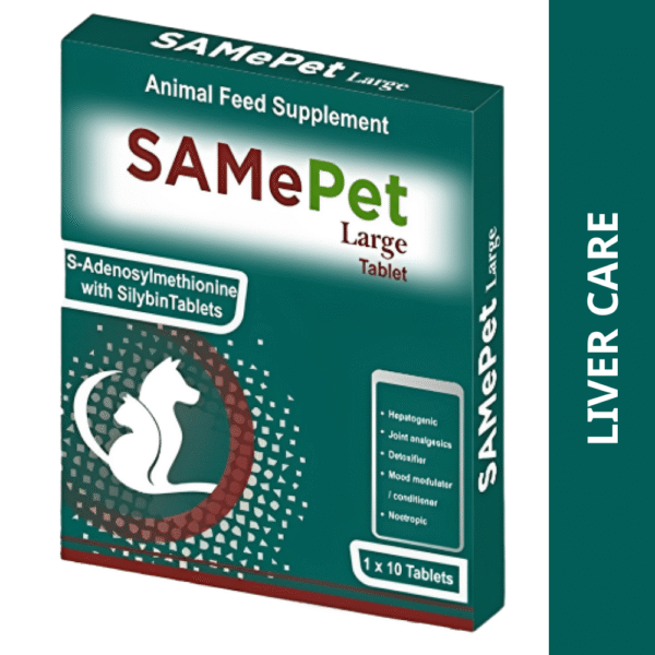 Corise SAMePet Tablet (pack of 10 tablets) - Large Tablet