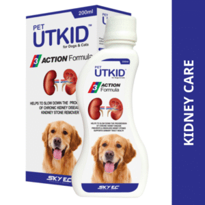 Skyec UTKID (200ml) - 200mL