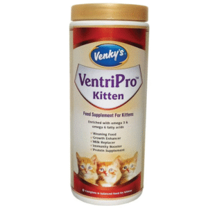 Venkys Ventripro Kitten Weaning Supplements 200g - 200g