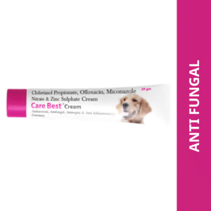 Skyec Carebest Ointment (Cream) - 20g