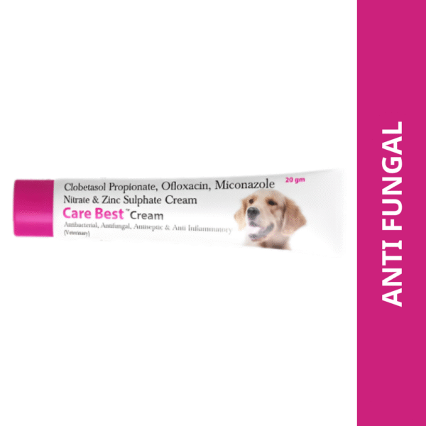 Skyec Carebest Ointment (Cream) - 20g